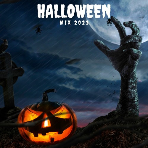 Spicy Halloween Mix 2023
