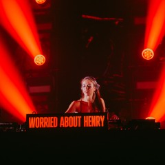TESTBED - WORRIED ABOUT HENRY SEPT 2024