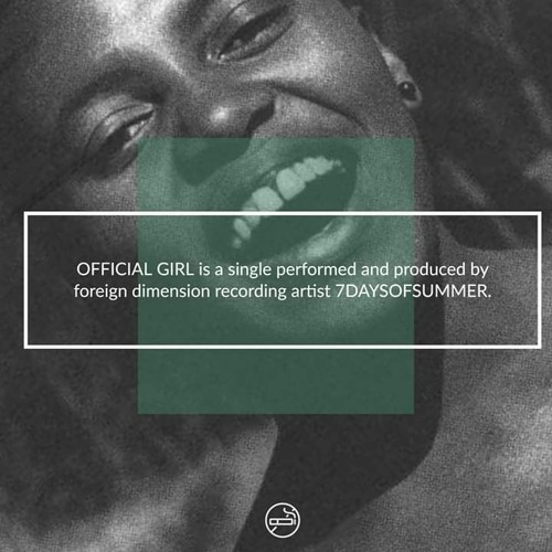 OFFICIAL GIRL(prod. by 7DOS).mp3