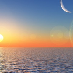 SISTER SUN