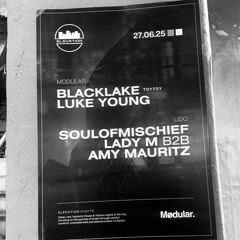 Elevation opening set