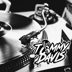 DJ TOMMY DAVIS VINYL SESSION EARLY 2000s SELECTION