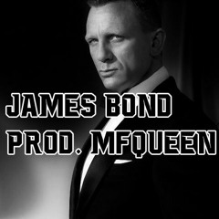 JAMES BOND