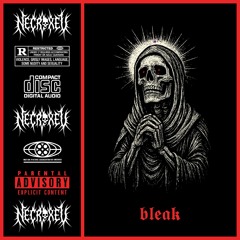 BLEAK | Dark Melodic Bones Type Beat