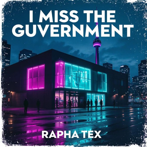 I Miss The Guvernment