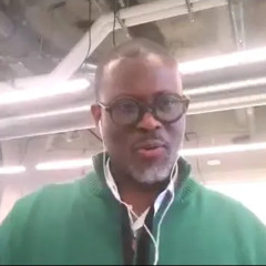 Michigan Business Beat | Quentin Messer Jr. MEDC, Revitalizing Detroit’s North End with Opportunity!