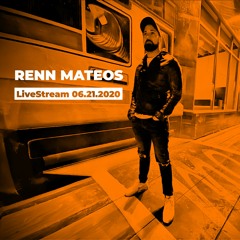 LiveStream 06.21.2020