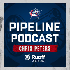 The Pipeline Podcast: Draft Prep with Chris Peters