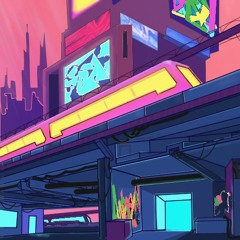 Swifcape - Cyber-rails