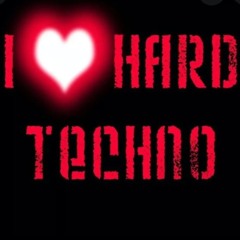 I Heart Hard Techno