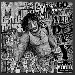 GO ALL DAY (fast mix)