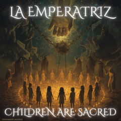 Children Sacred 808