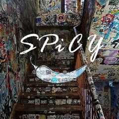 SPiCY Podcast 004 - Davide75