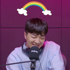 John Park(존박)-네 생각 by 야간합주실(w/암호준재&존박)