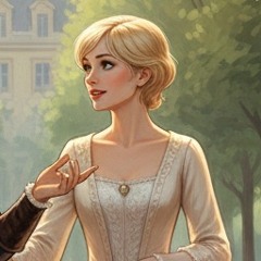 12/35 Entrée de Roxane - Cyrano de Bergerac (Noir Lounge Bass-R&B)