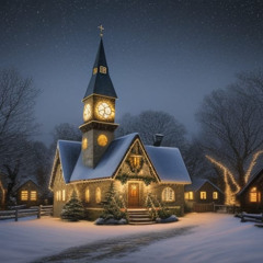 Singing Christmas ♨️ 🍪