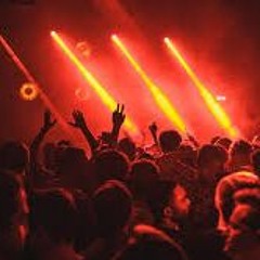 Infinite Matrix (Original Mix)