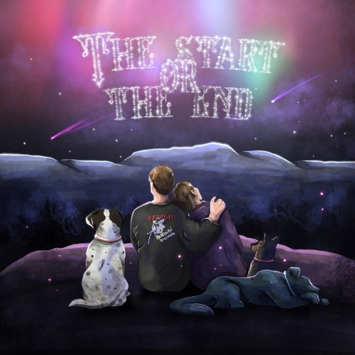 The Start Or The End