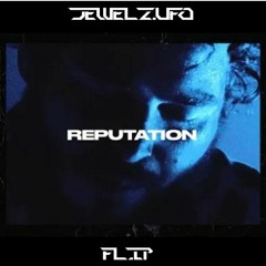 Post Malone - Reputation (Jewelz.UFO Flip)