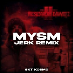 Nobodylikesbirdie - MYSM [JERK REMIX]