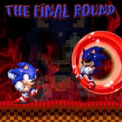 .:THE FINAL ROUND | A Sonic.EXE NB Megalo [V2]:.