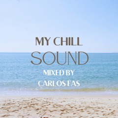 Carlos Fas / Live Set @ A·MAR Restaurant - Disco, Soulful, House, Afro House
