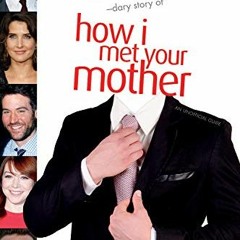 [GET] PDF EBOOK EPUB KINDLE Wait For It: The Legen-dary Story of How I Met Your Mother by  Jesse McL