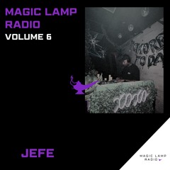 MLR VOL. 6: JEFE