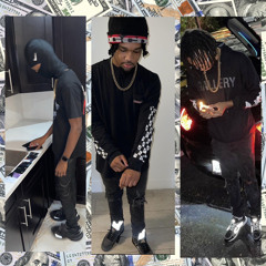 Mir to NM- Rackzzup x DemiRackz x JwettSaiyan