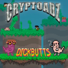 CrypToadz - "Dickbutt"