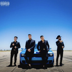 Marca Mp - Pa' Contarla