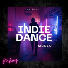 Dance at sunset from Dj Mkay
