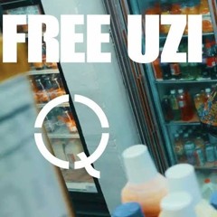 Lil Uzi Vert - Diamond Heist/Free Uzi (Prod.2thousan9)