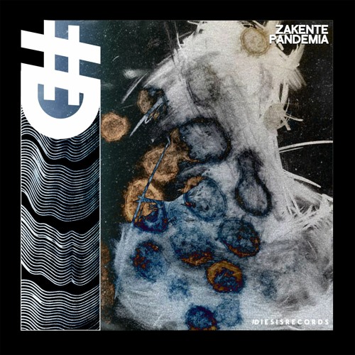 Zakente - Pandemia ( Original Mix )