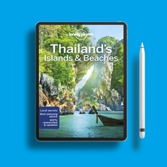 Lonely Planet Thailand's Islands & Beaches (Travel Guide). Download for Free [PDF]