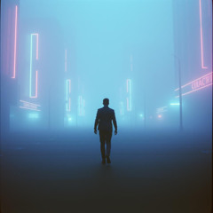 Lost Neon