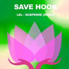 Suspense (Sergii Petrenko Remastered 2025 Dub Remix)