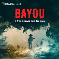 Bayou - Demo
