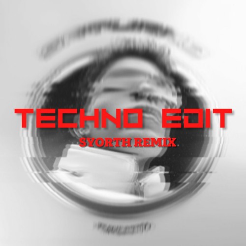 Rauw Alejandro Ft. Dj Playero - DEJAU ( SYORTH REMIX TECHNO EDIT)