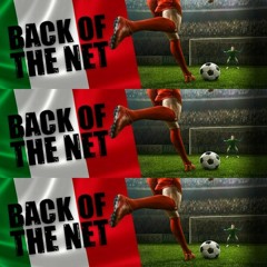 Sunday, May 26: Serie A Back Of The Net Today's Scores