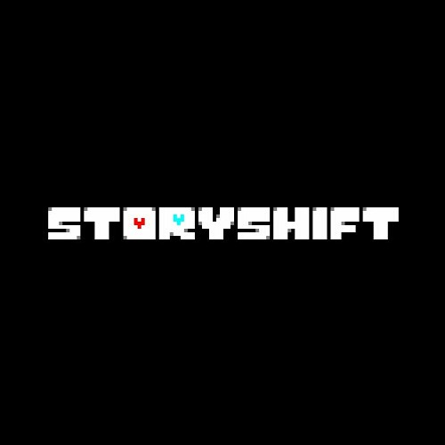 [Underground Travel AU - Storyshift] Bone to Pick