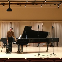 #91. THRUSH performed by Moritz Ernst on 2020 - 11 - 06