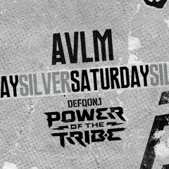 AVLM @ Defqon.1 2024 (Silver Stage)