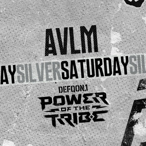 AVLM @ Defqon.1 2024 (Silver Stage)