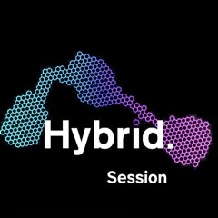 Melodic House Techno & Progressive House -Hybrid Session Ep #1