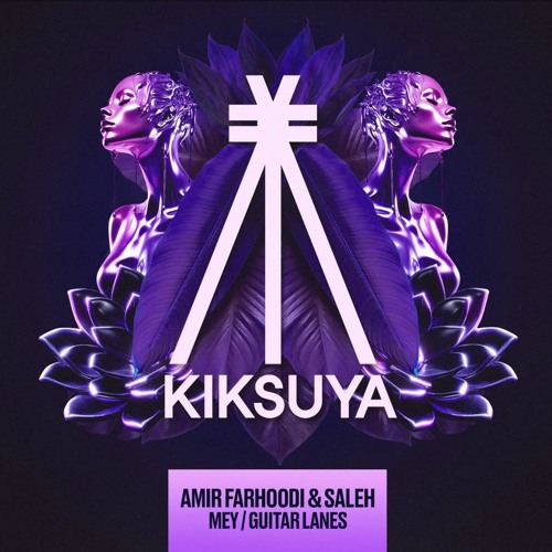 Guitar Lanes - (Extended Mix) [ Kiksuya ]