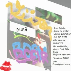 viitor - UNDE E PUNCTUL G?