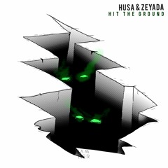 HMWL Premiere: Husa & Zeyada - Hit The Ground (Madmotormiquel Remix)