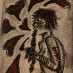 inanmıyosun ama i l y (p. akaridrumz)