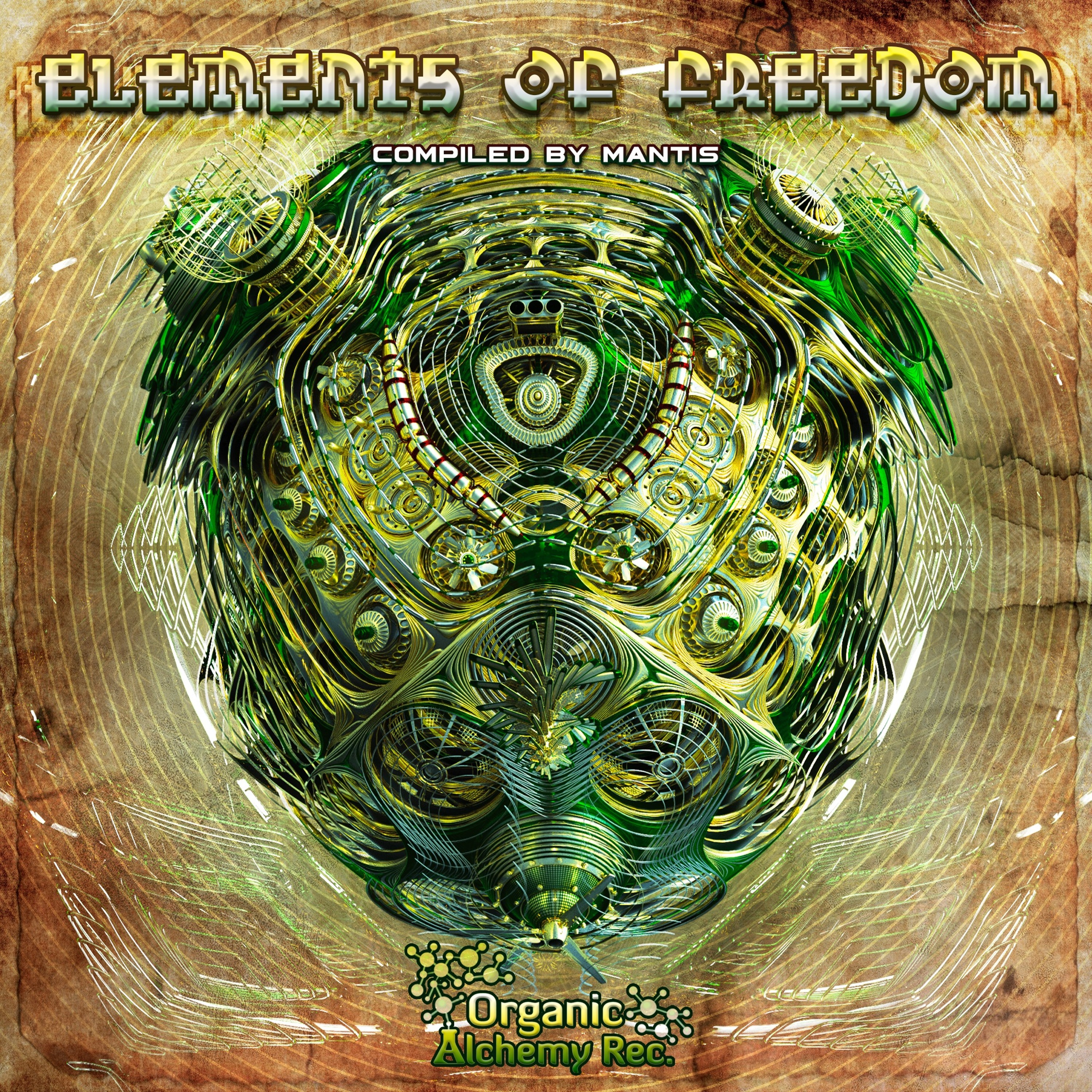 Corrupt illusionist [Karmatec Records]